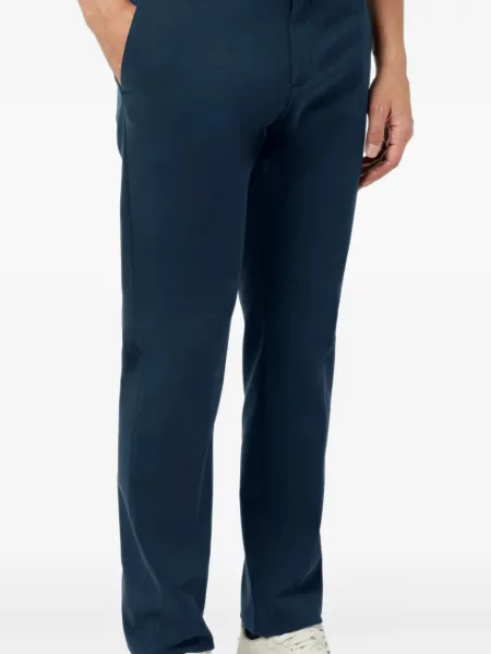 Pantaloni Paul & Shark albastru