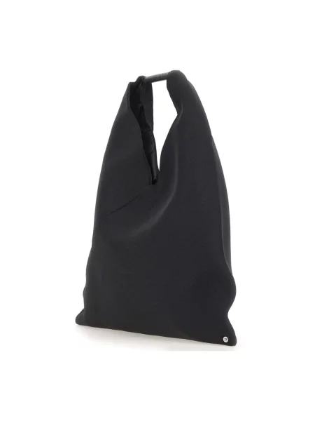 Torebka Mm6 Maison Margiela czarna