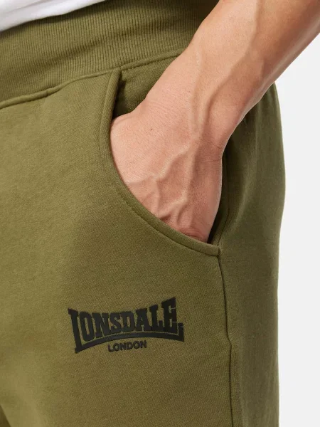 Спортивные штаны Lonsdale