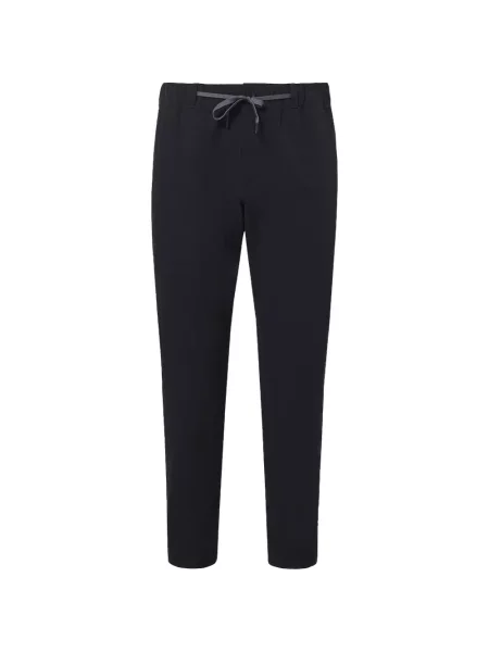 Pantaloni Oakley conici negru