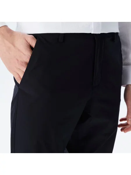 Брюки Lacoste синие