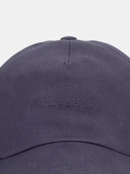 Бейсболка Paul&Shark