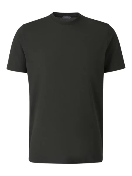 Tricou Zanone verde