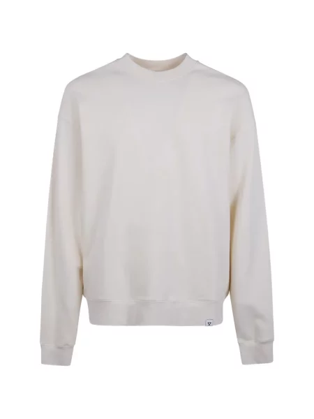 Суитчър Woc бяло