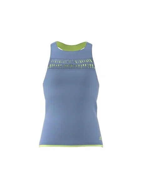 Tricou copii Adidas albastru