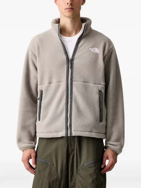 Svetr The North Face s autogramem