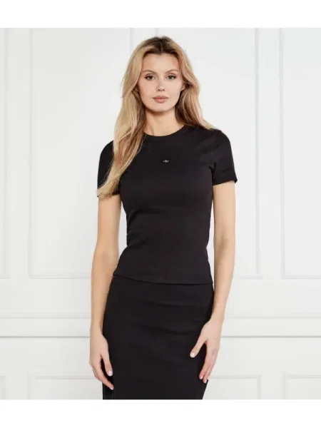Calvin Klein Jeans Póló fekete