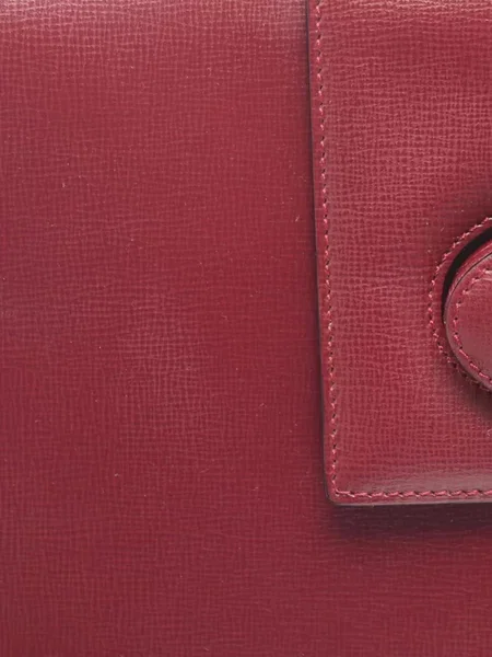 Geanta crossbody Cartier roșu