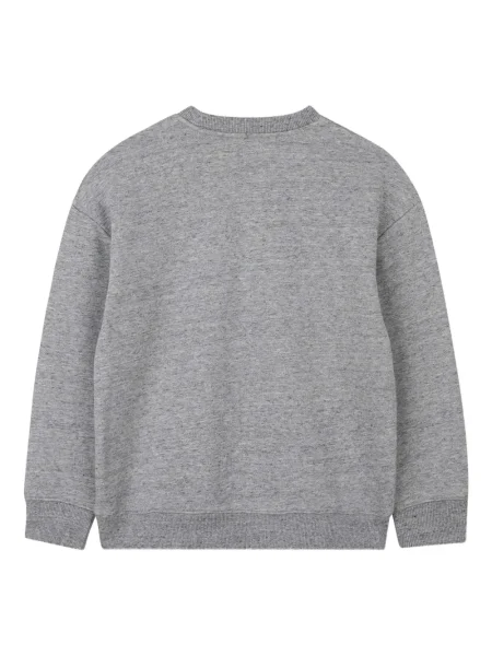 Bluza dziecięca Marc Jacobs szara