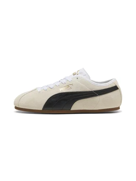 Sneakersy unisex PUMA Tackle Buty 44 biały