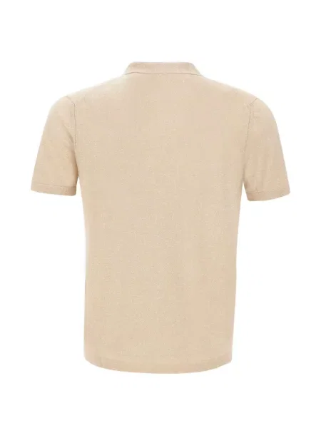 Gulerat tricou Della Ciana