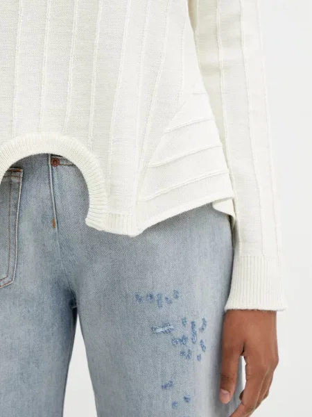 Свитер Mm6 Maison Margiela