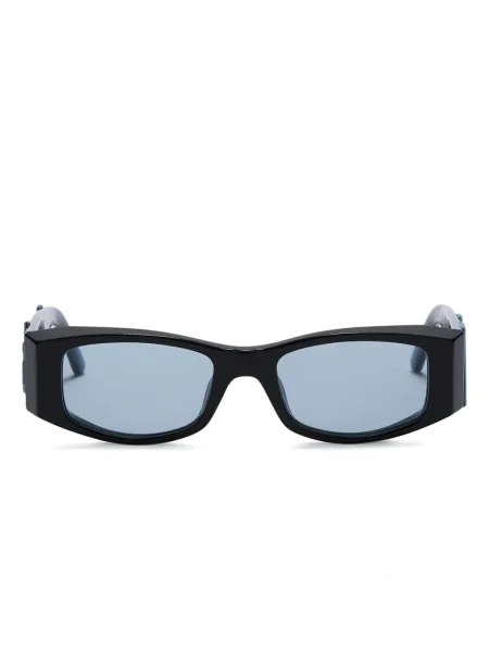 Sunčane naočale Palm Angels Eyewear crna