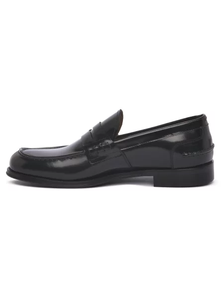 Pantofi Franco Fedele negru