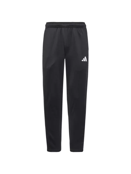 ADIDAS PERFORMANCE Pantaloni sport negru