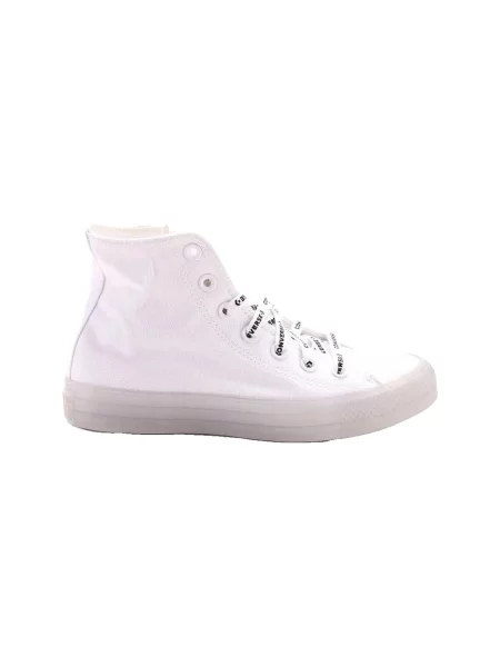 Pantofi Converse alb