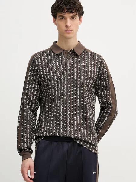 Лонгслив Puma