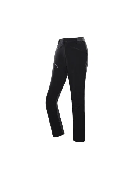 Pantaloni Alpine Pro negru