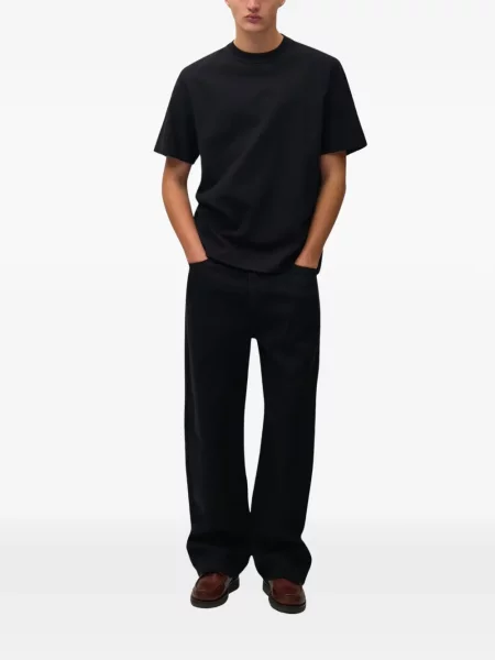 Tricou Arte Antwerp negru