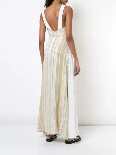Rochie maxi Zeus+dione de costum