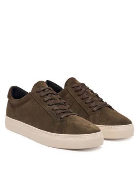 Sneakersy Vagabond Shoemakers Paul Kaki