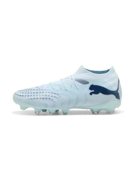 Pantofi Puma albastru