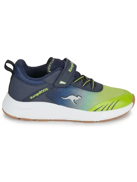 Pantofi copii Kangaroos albastru