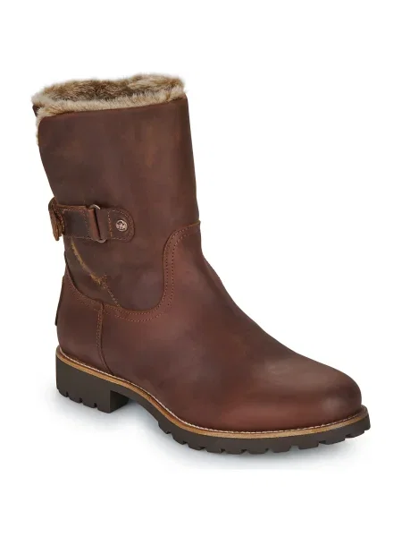 Pantofi Panama Jack maro