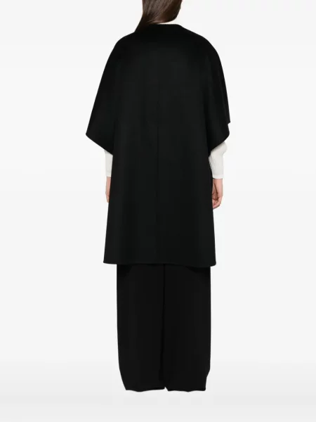 Palton Max Mara negru