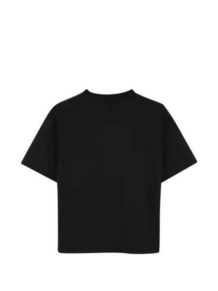 Koszulka dziecięca Bosswear czarna