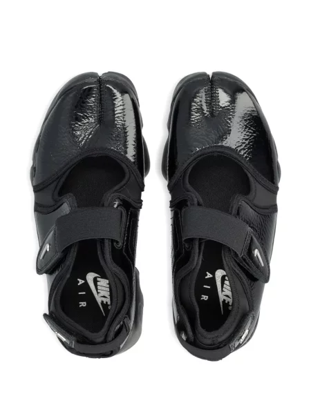 Tenisky Nike Vomero na ramínka s přezkou bílé