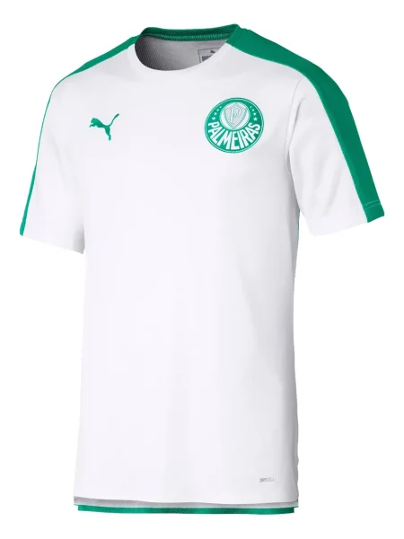 Tricou Puma alb