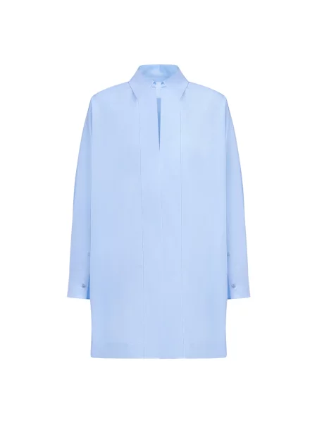 Bluzka Dondup niebieska