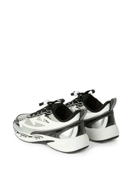 Sneakersy dziecięce Off-white białe