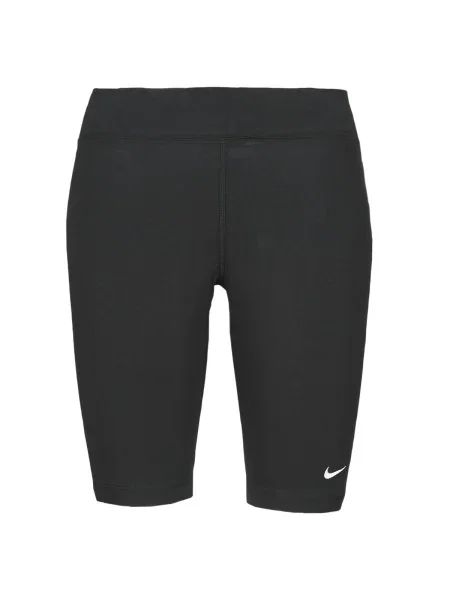 Scurt ciclism dresuri Nike alb