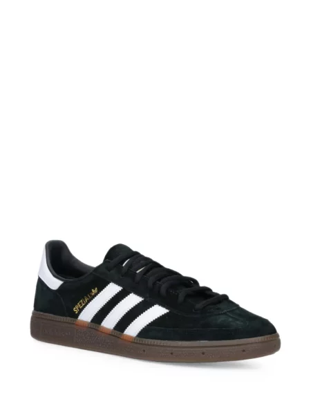 Маратонки Adidas Spezial на райета синьо