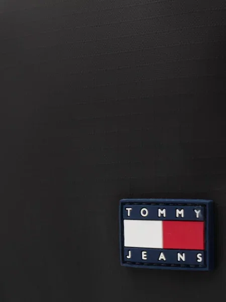 Косметичка Tommy Jeans чорна