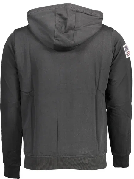Hanorac U.s. Polo Assn. negru