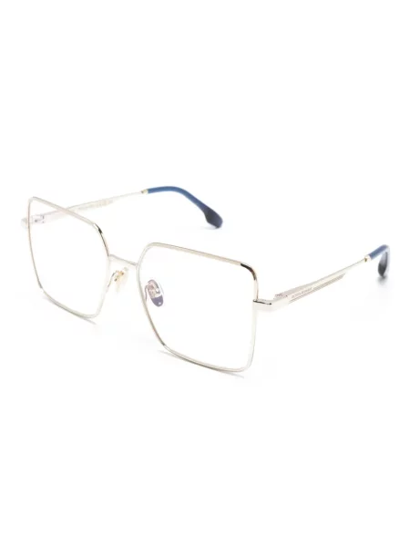 Saulės akiniai Victoria Beckham Eyewear auksinė