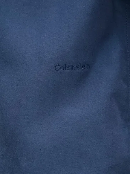 Calvin Klein férfi ing modállal