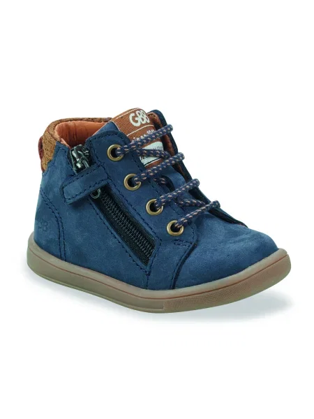 Pantofi copii Gbb albastru