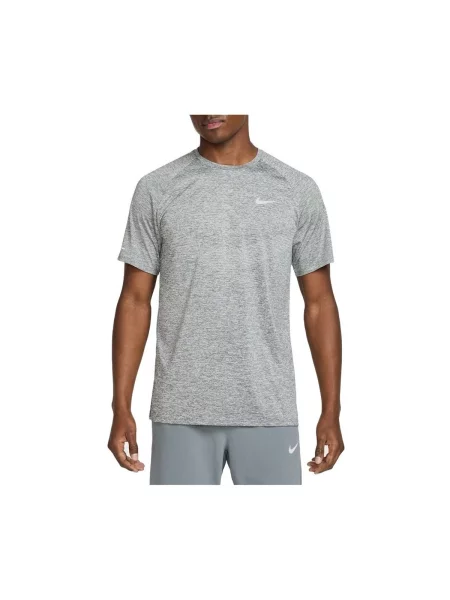 Tricou Nike gri