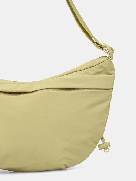 Kabelka The North Face NEVER STOP CROSSBODY žlutá