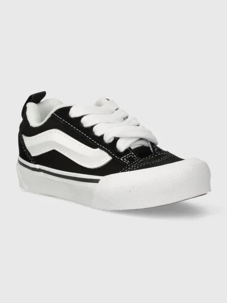 Vans tenisky Knu Skool černé