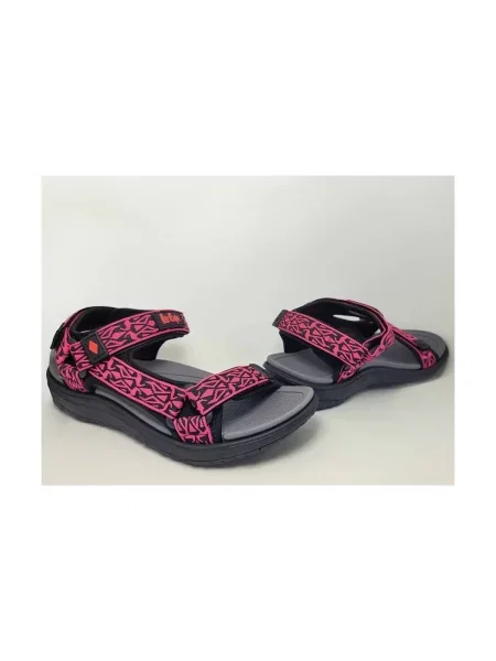 Sandale Lee Cooper ružičasta