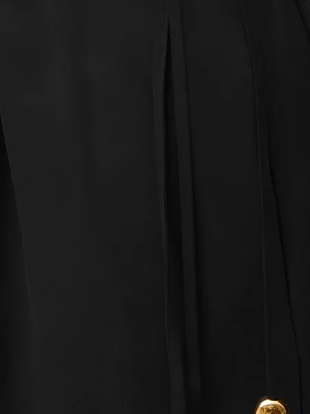 Pantaloni Loewe negru