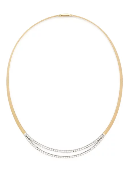 Colier Marco Bicego galben