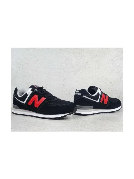 Pantofi copii New Balance negru