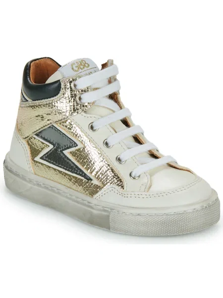 Pantofi copii Gbb alb