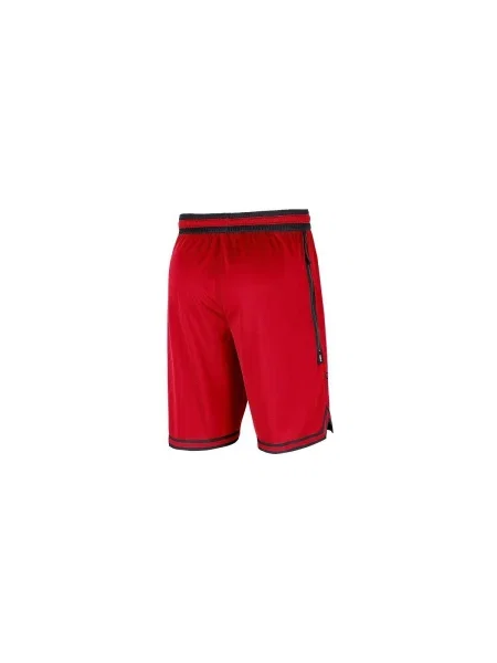 Pantaloni Nike roșu